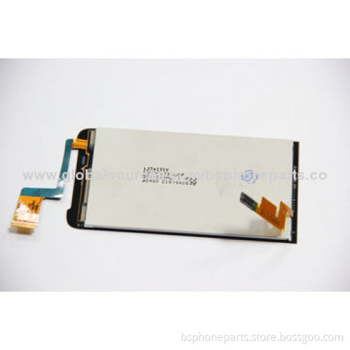 High quality tested screen for HTC One V display LCD, with good property